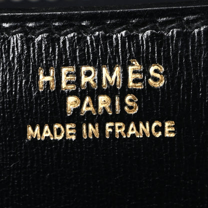 Hermes Box Constance 23 Black 6 of 9