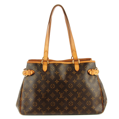 Louis Vuitton Monogram Batignolles Horizontal 1 of 7