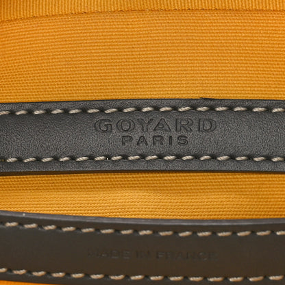 Goyard Goyardine Sac Cap Vert Grey 6 of 8
