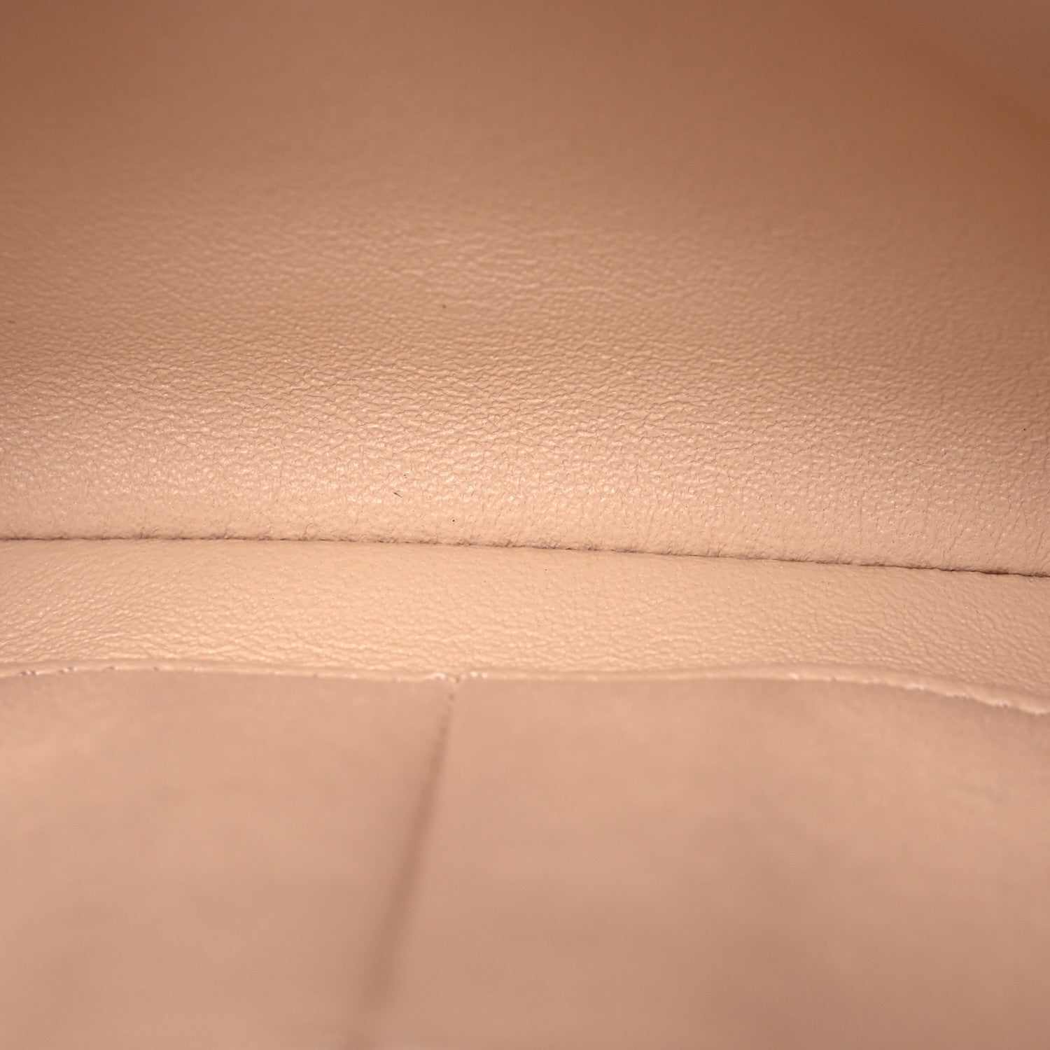 Chanel Lambskin Quilted Small Trendy CC Dual Handle Flap Bag Beige 5 of 18