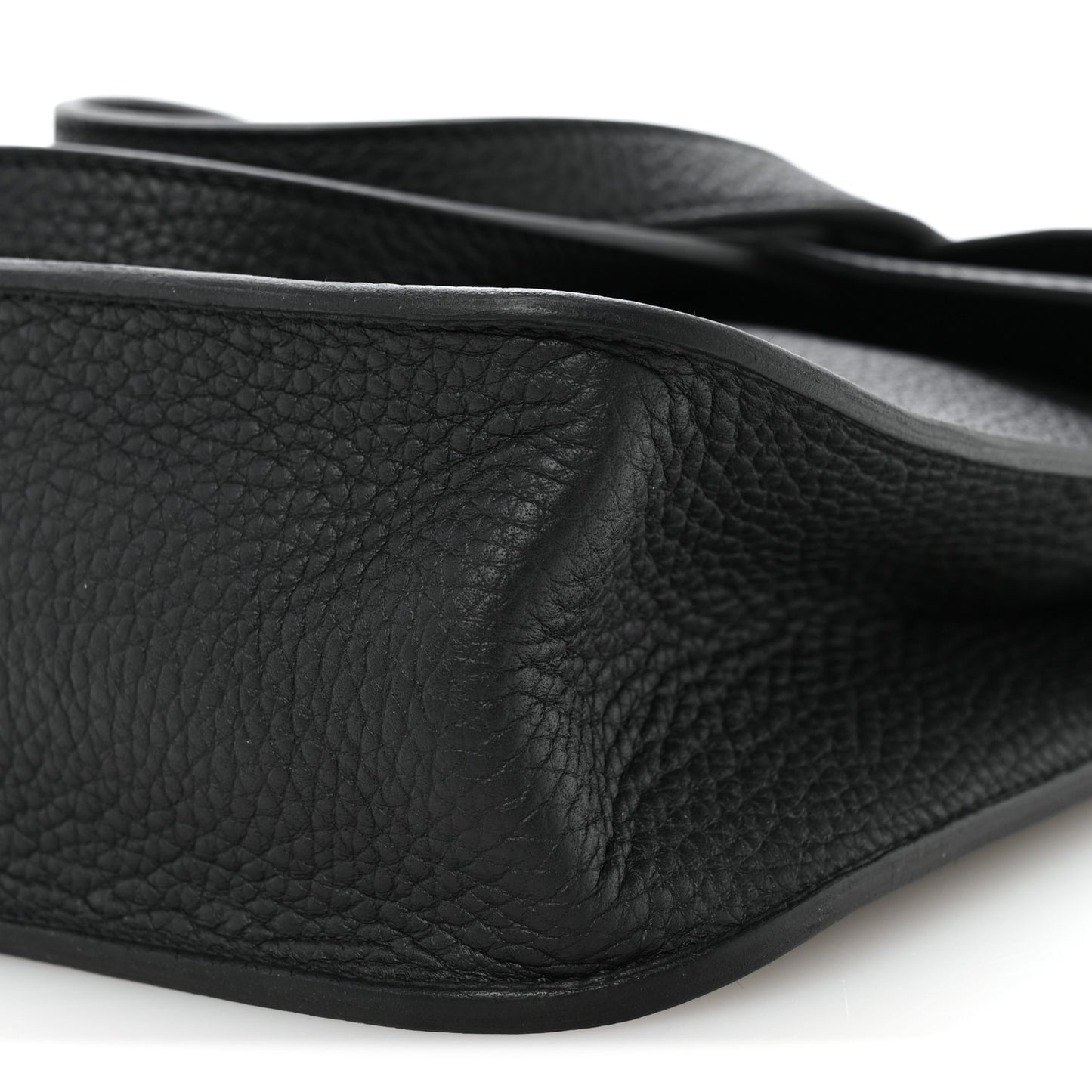 Taurillon Clemence Halzan 25 Black