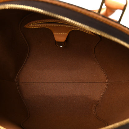 Louis Vuitton Monogram Ellipse PM 4 of 9