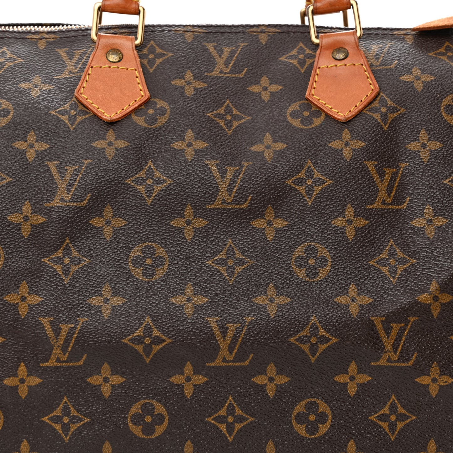 Monogram Speedy 40