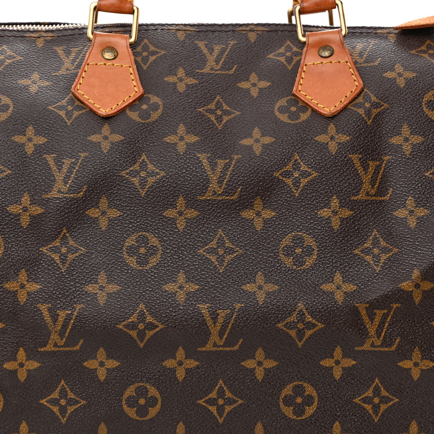 Louis Vuitton Monogram Speedy 40 9 of 18
