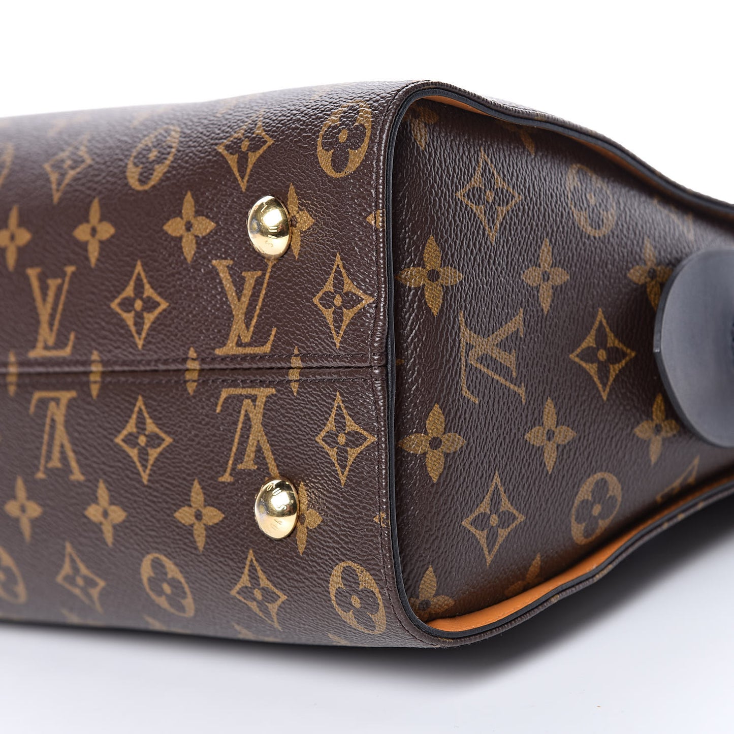 Monogram Tuileries Marine Bordeaux