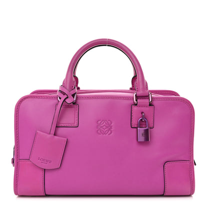 Loewe Calfskin Amazona 28 Bright Purple 1 of 10