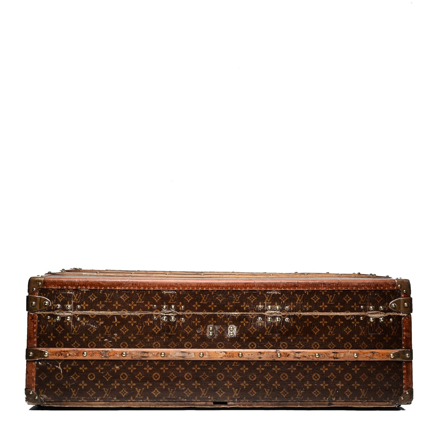 Monogram Small Cabin Trunk