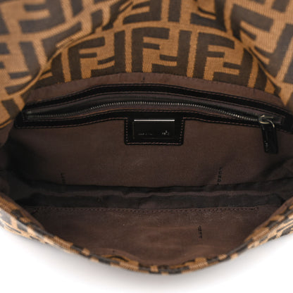 Fendi Zucca Baguette Tobacco 5 of 11