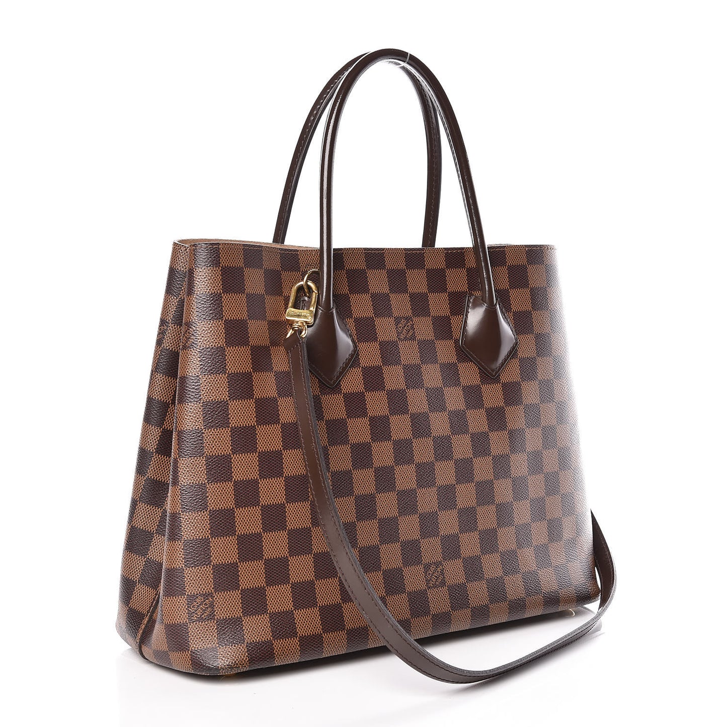 Damier Ebene Kensington
