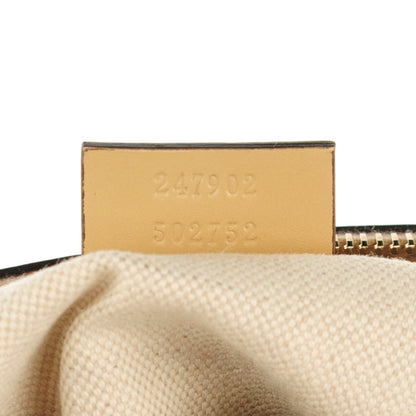 Gucci Diamante Medium Top Handle Sukey Yellow 7 of 7