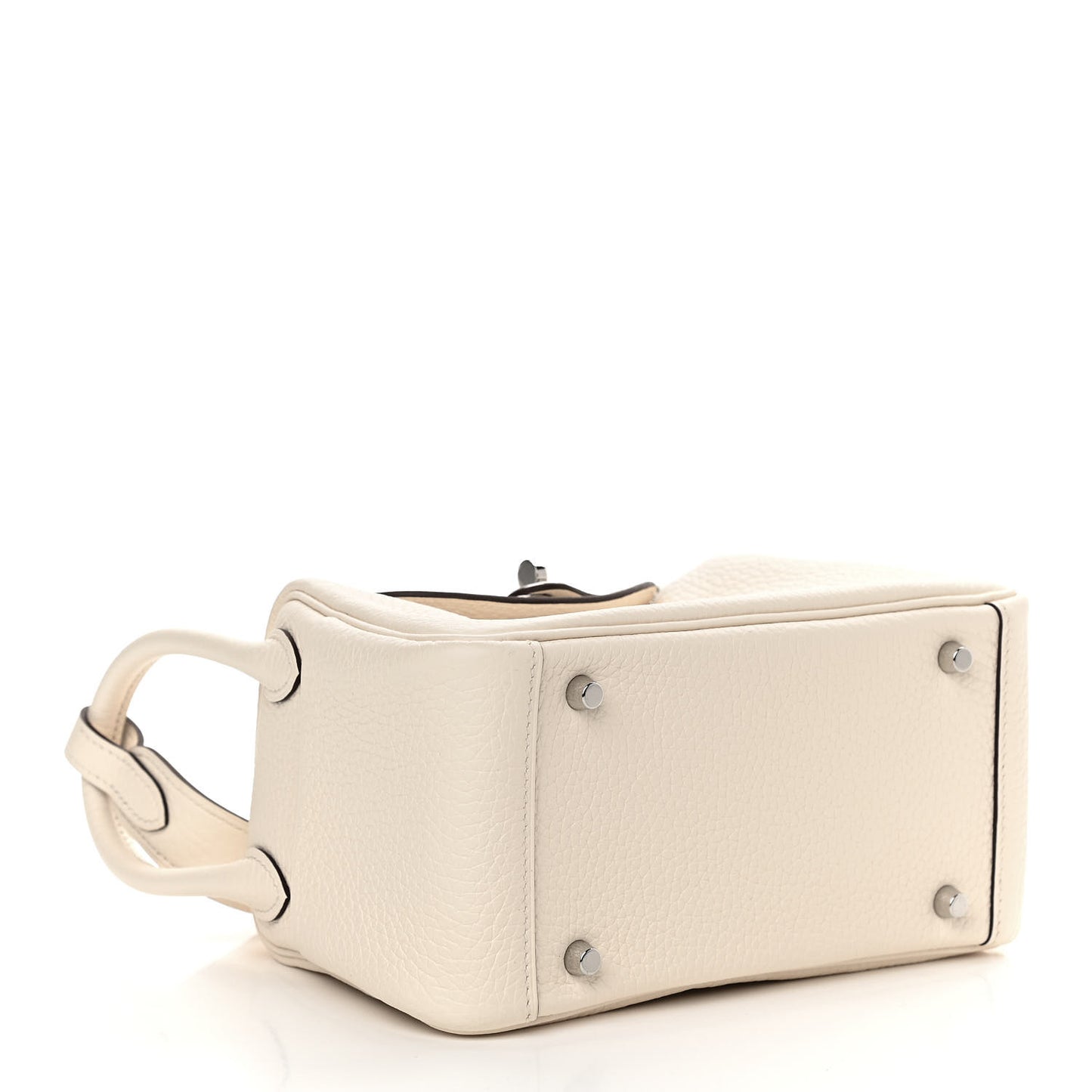Taurillon Clemence Mini Lindy 20 Nata