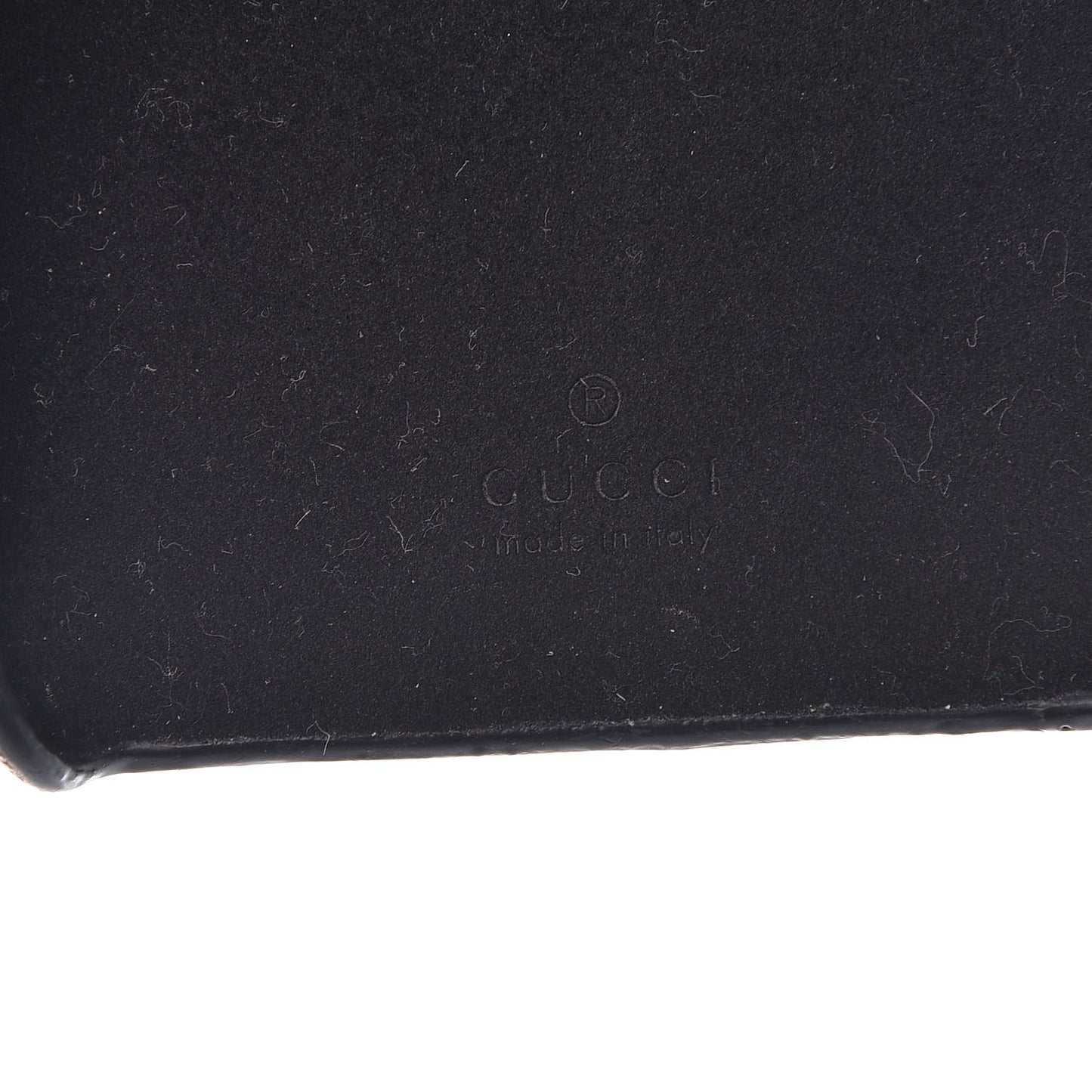 GG Supreme Monogram Kingsnake iPhone 7 Case