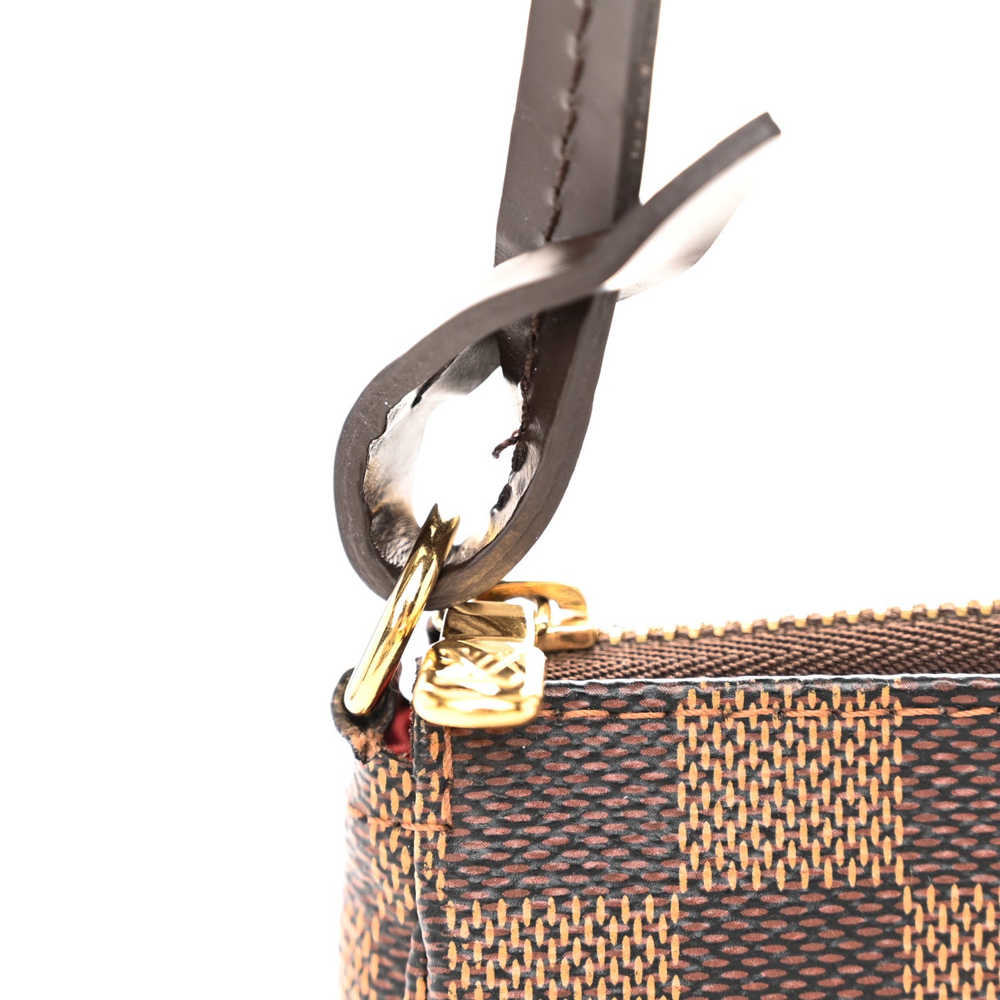 Damier Ebene Pochette Accessories NM