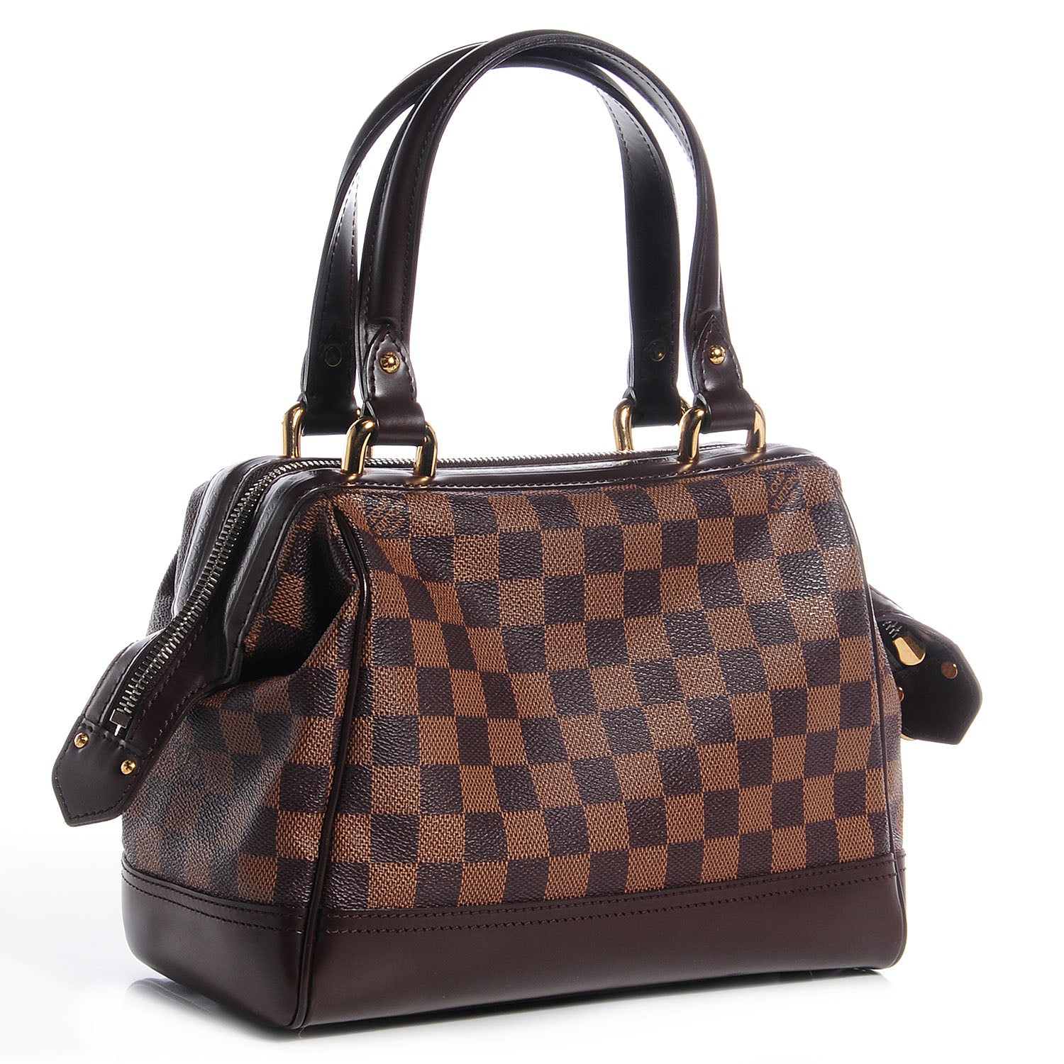 Louis Vuitton Damier Ebene Knightsbridge 3 of 7