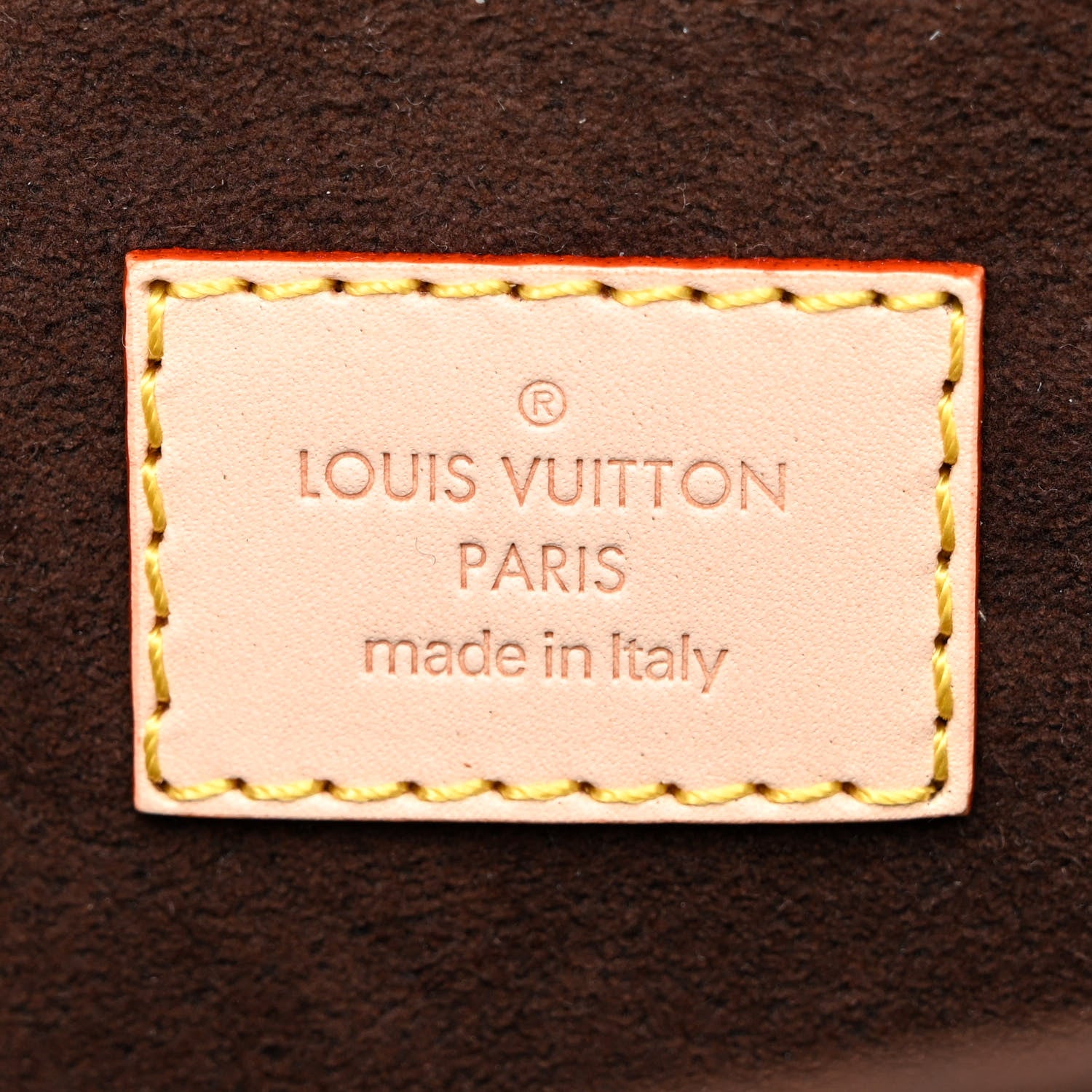 Louis Vuitton Monogram Pochette Metis 6 of 10