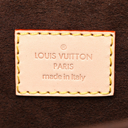Louis Vuitton Monogram Pochette Metis 6 of 10