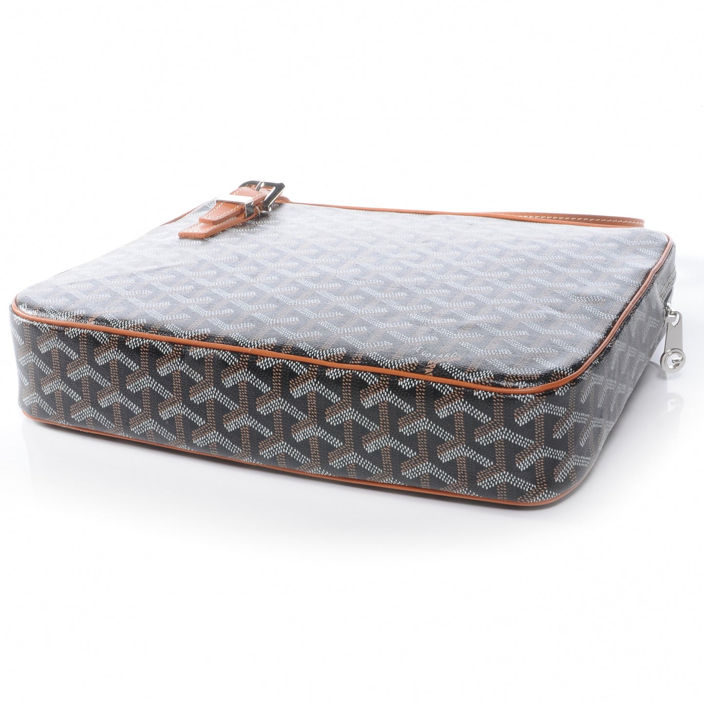 Goyardine Yona GM Black Gold