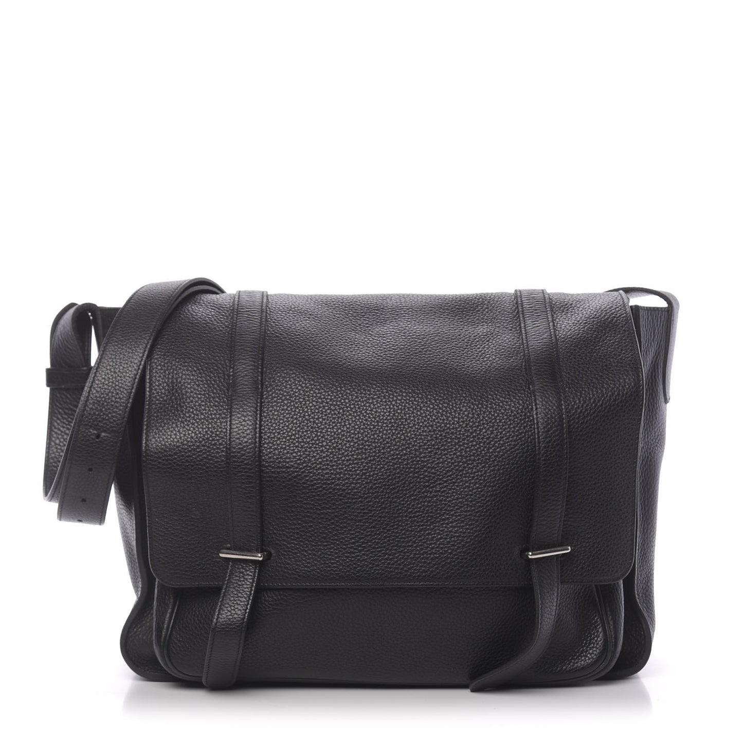Taurillon Clemence Steve Messenger 37 Black