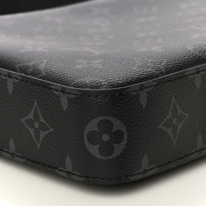 Louis Vuitton Reverse Monogram Eclipse Trio Messenger 9 of 11