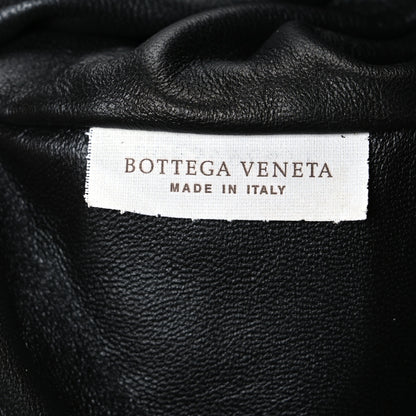 Bottega Veneta Nappa Intrecciato The Mini Pouch Black 7 of 11