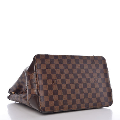 Louis Vuitton Damier Ebene Hampstead PM 4 of 7