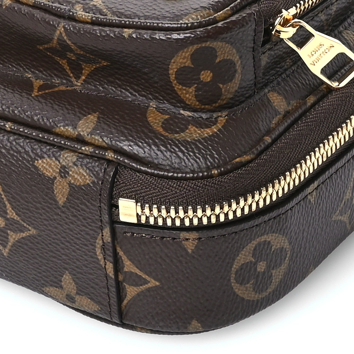 Louis Vuitton Monogram Utility Crossbody 9 of 10