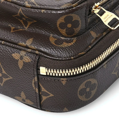 Louis Vuitton Monogram Utility Crossbody 9 of 10