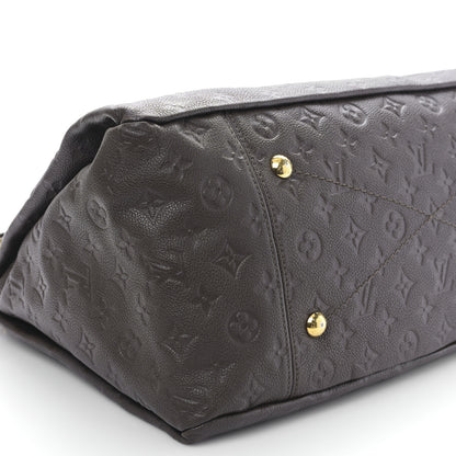 Louis Vuitton Empreinte Artsy MM Terre 7 of 8