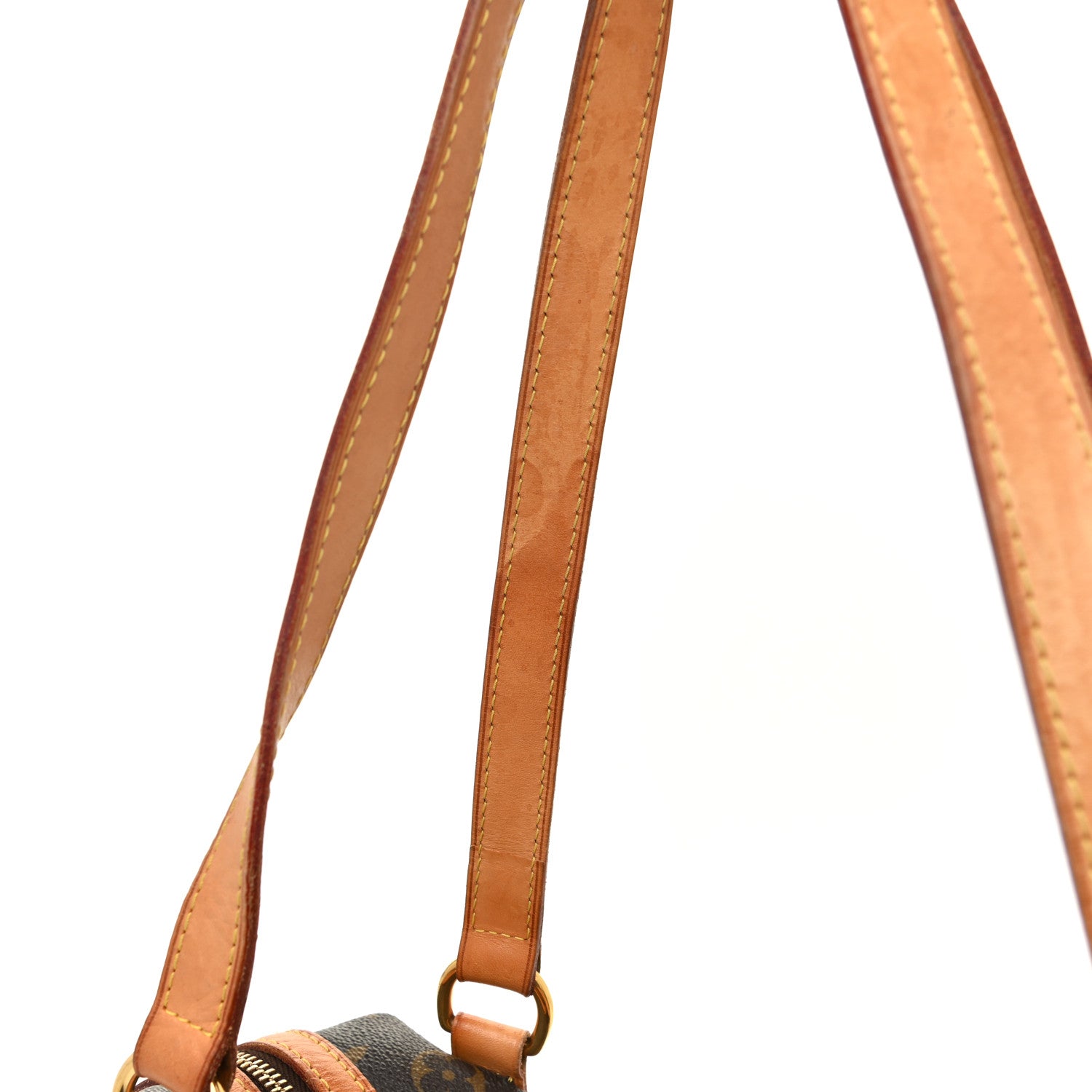 Louis Vuitton Monogram Stresa PM 24 of 36