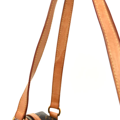 Louis Vuitton Monogram Stresa PM 24 of 36