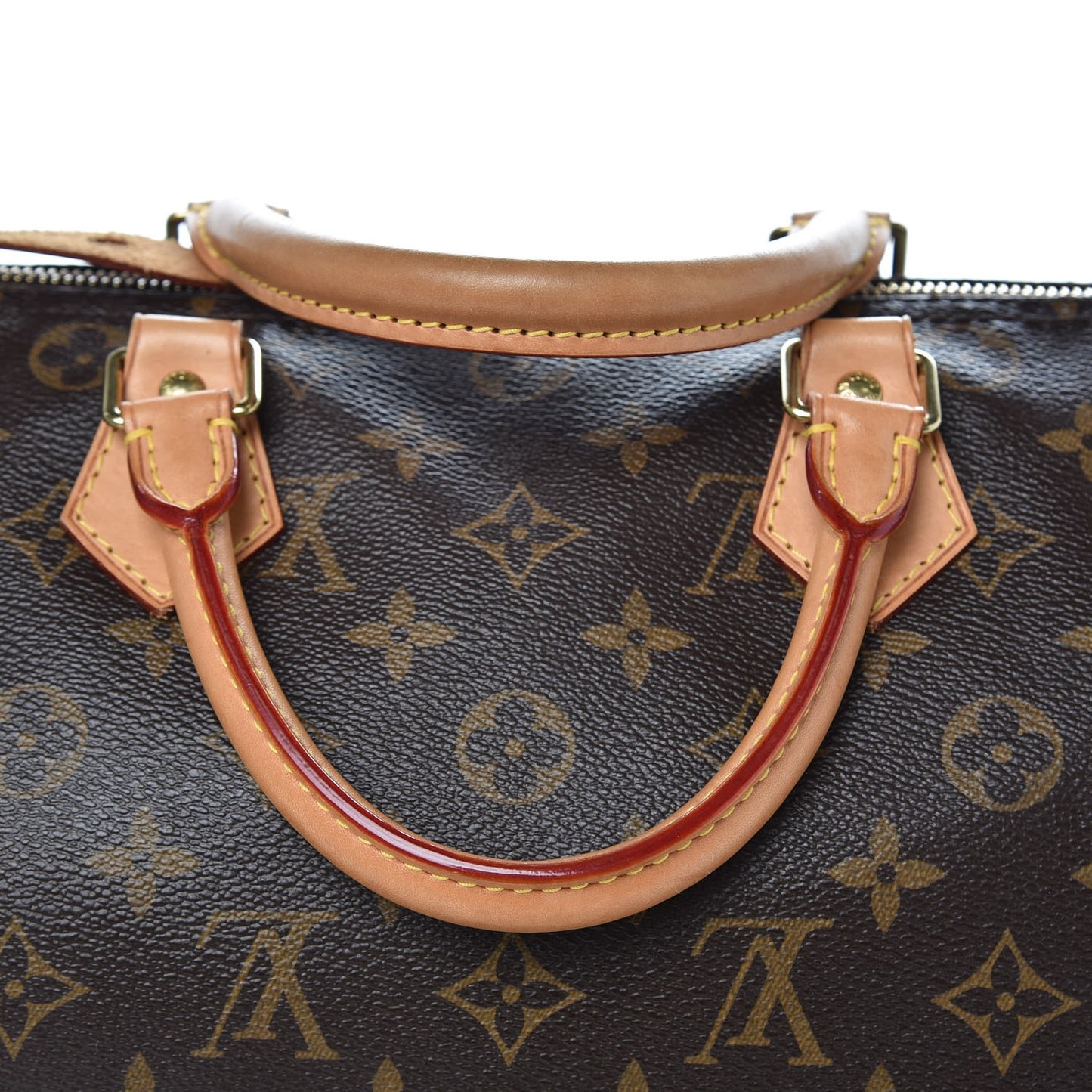 Monogram Speedy 30