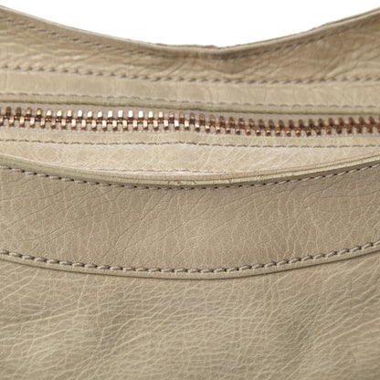 Balenciaga Agneau Giant 21 Rose Gold Hardware City Praline 18 of 20