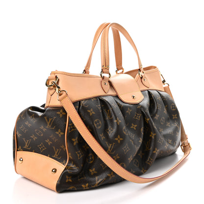 Louis Vuitton Monogram Boetie GM 3 of 9