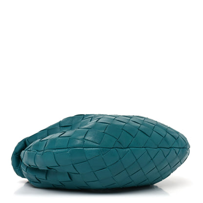 Bottega Veneta Nappa Intrecciato Mini Jodie Mallard 4 of 10
