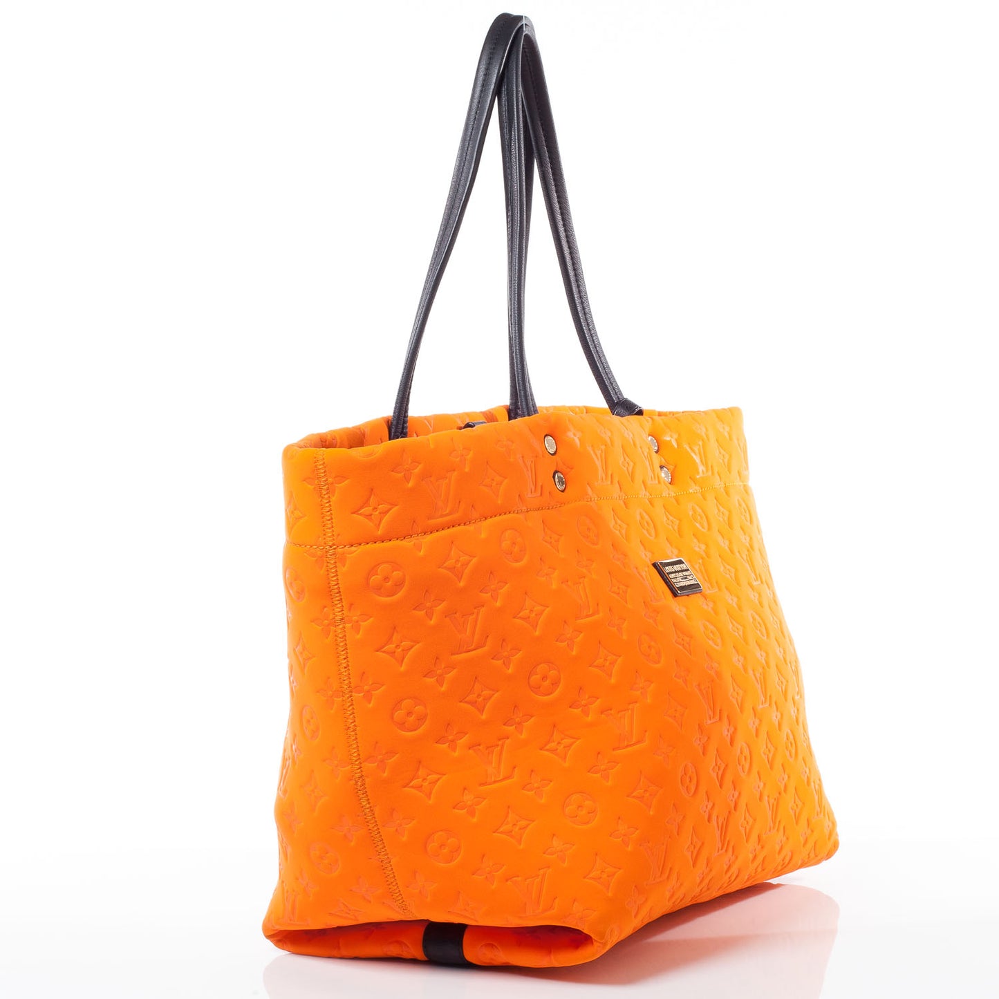 Monogram Scuba MM Orange