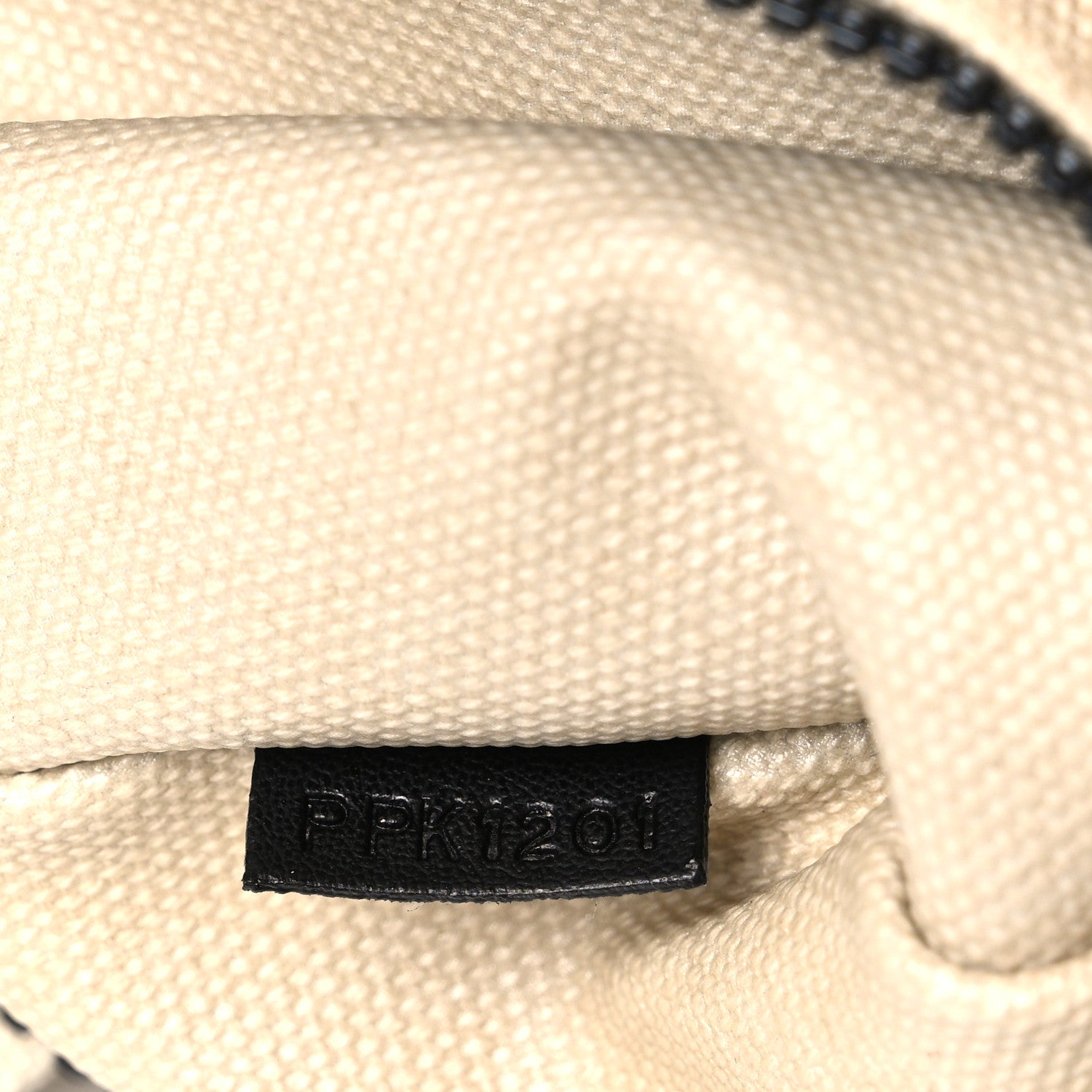 Marc Jacobs Cotton Canvas Medium The Tote Bag Beige 8 of 12
