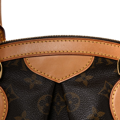 Louis Vuitton Monogram Tivoli PM 22 of 26