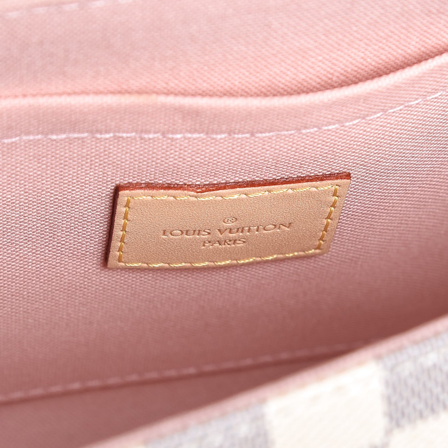 Damier Azur Croisette