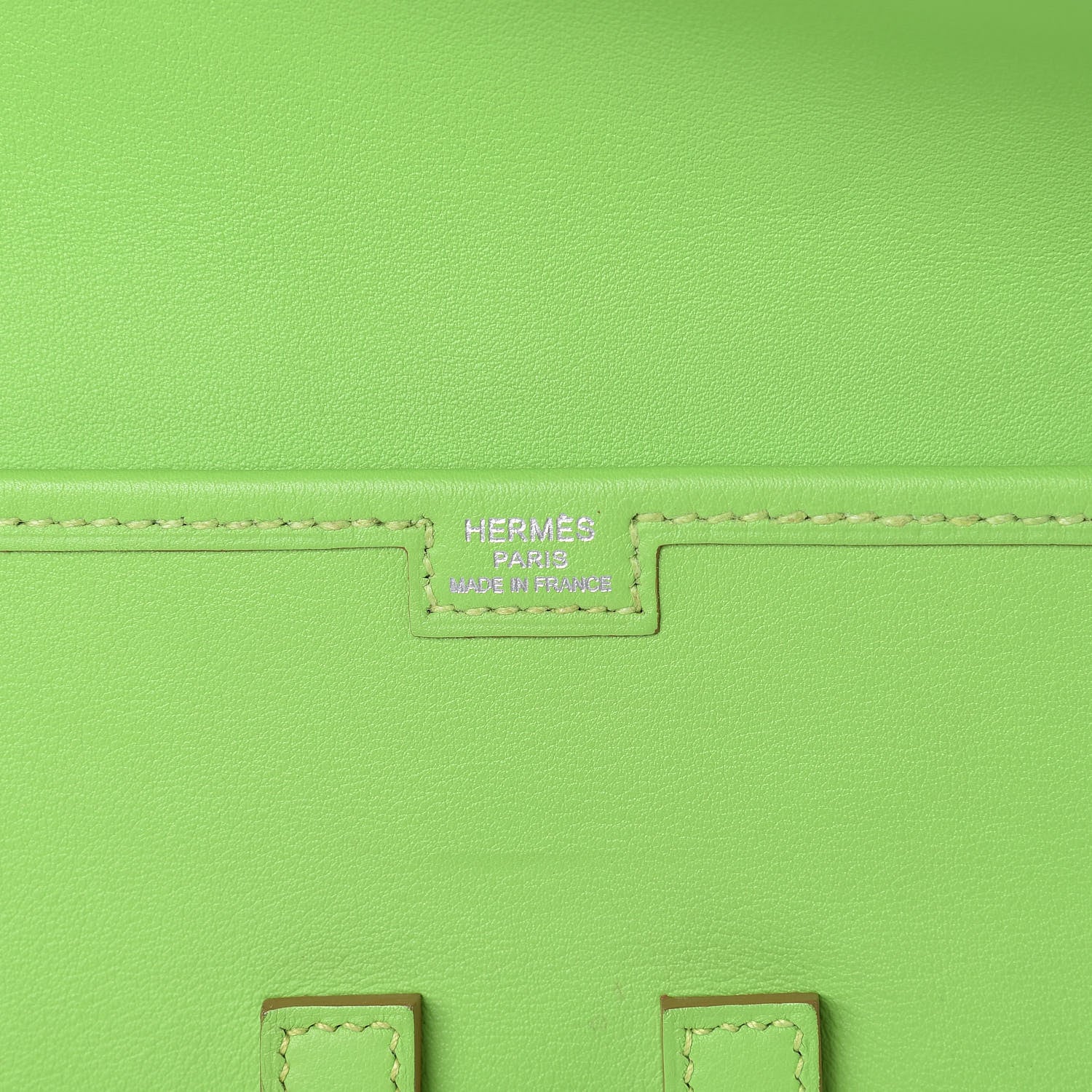Hermes Swift Jige Elan 29 Clutch Granny 6 of 7