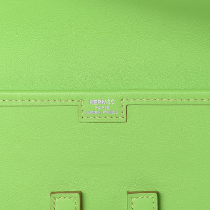 Hermes Swift Jige Elan 29 Clutch Granny 6 of 7