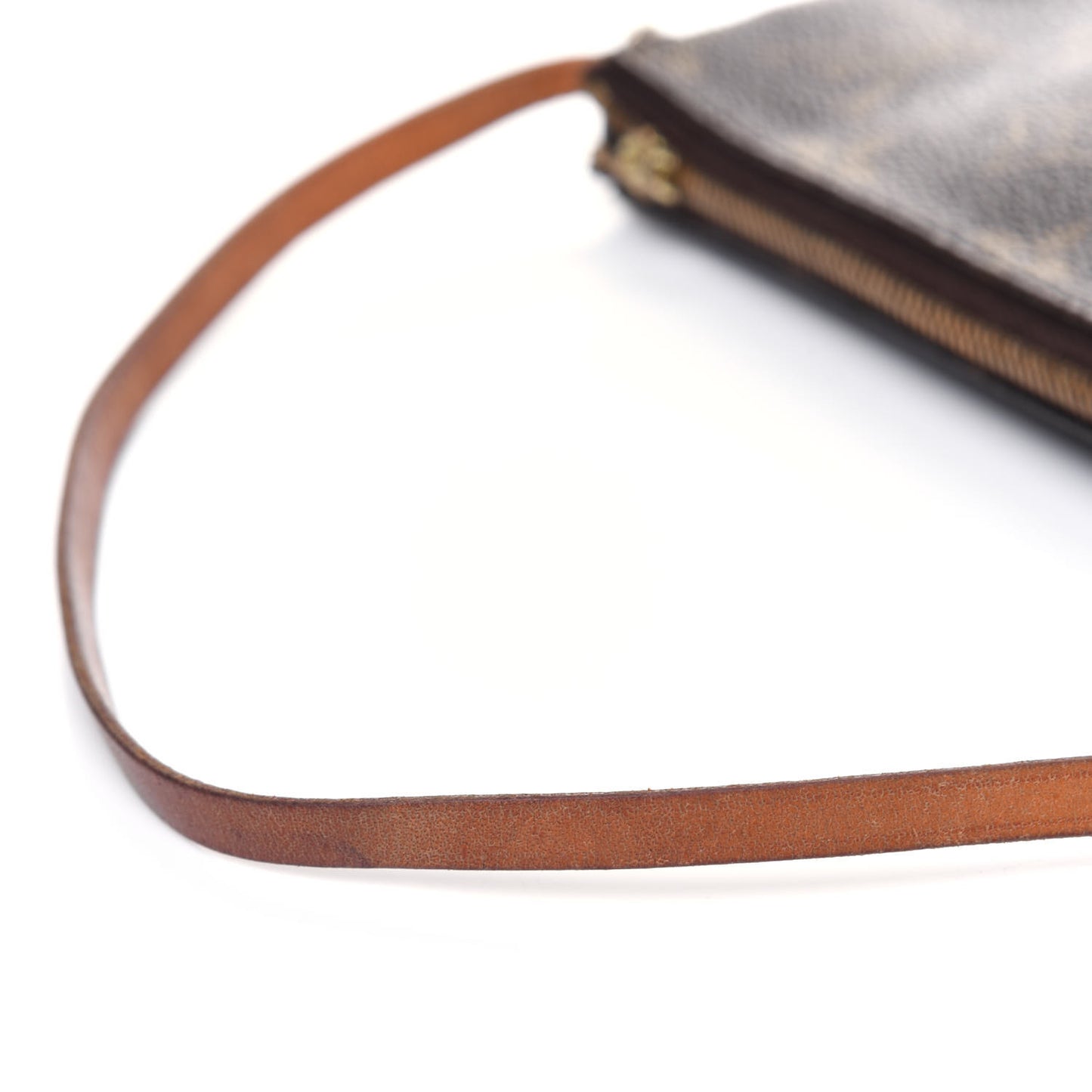 Monogram Pochette Accessories