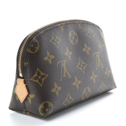 Louis Vuitton Monogram Cosmetic Pouch 3 of 8