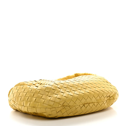 Bottega Veneta Nappa Intrecciato Small Jodie Corn 4 of 10