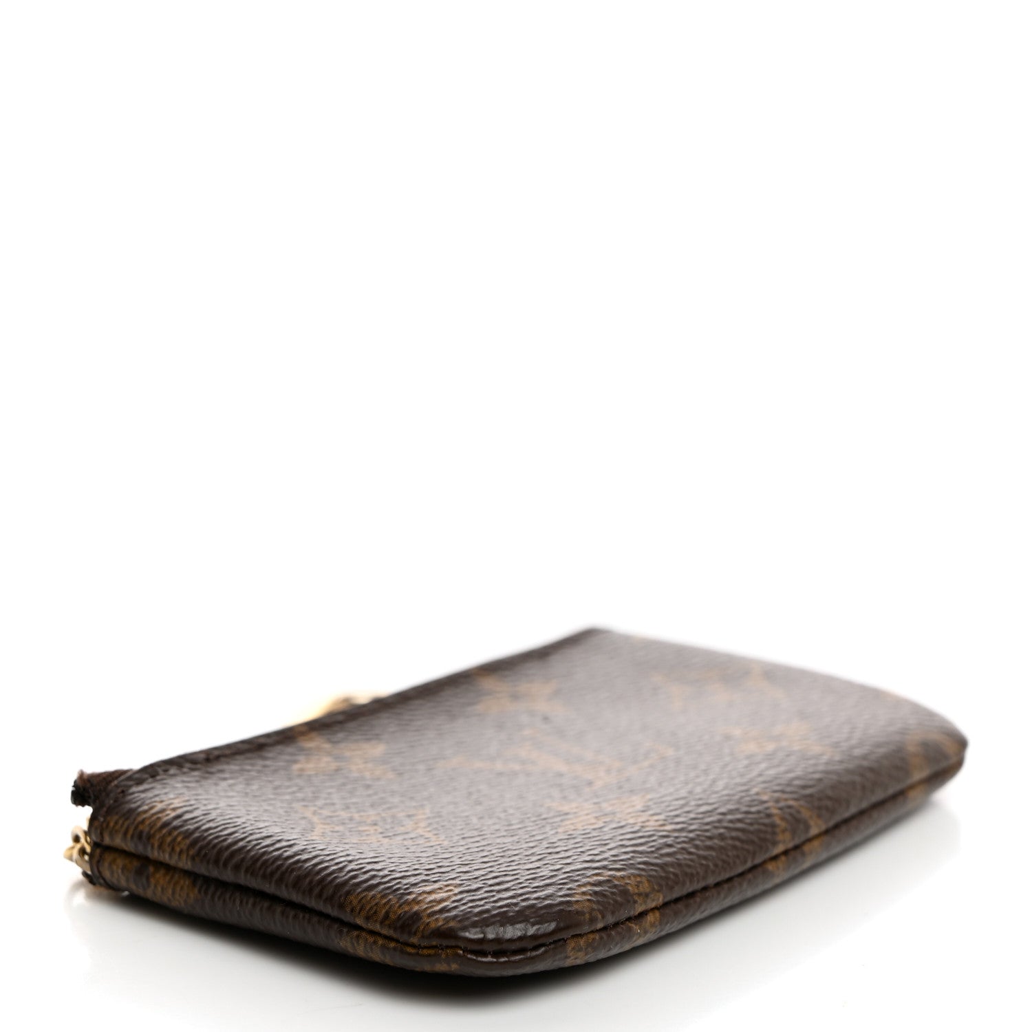 Louis Vuitton Monogram Key Pouch 4 of 7