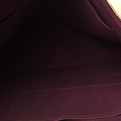 Louis Vuitton Monogram Berri MM 4 of 6