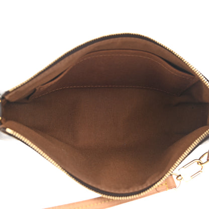 Louis Vuitton Monogram Pochette Accessories NM 5 of 7