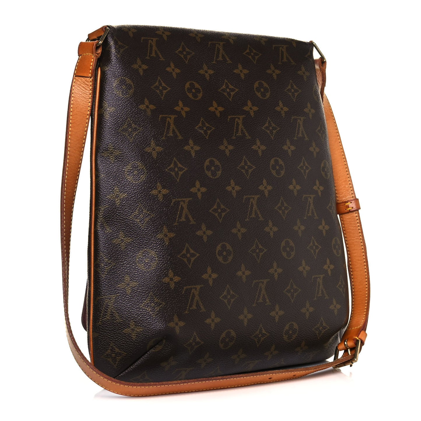 Monogram Musette GM