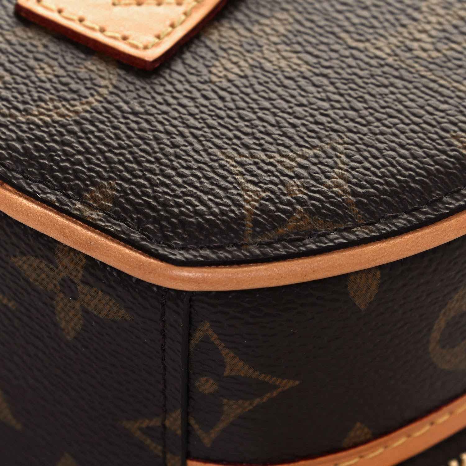 Louis Vuitton Monogram Mini Boite Chapeau 11 of 13