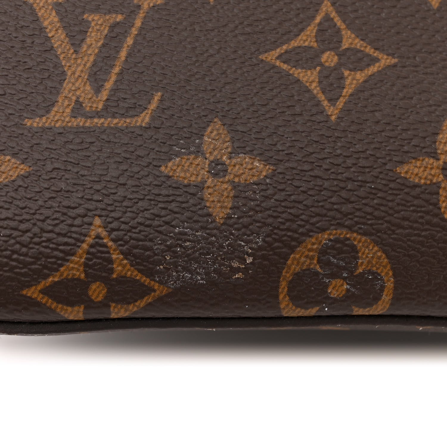 Louis Vuitton Monogram Neonoe MM Coquelicot 10 of 12