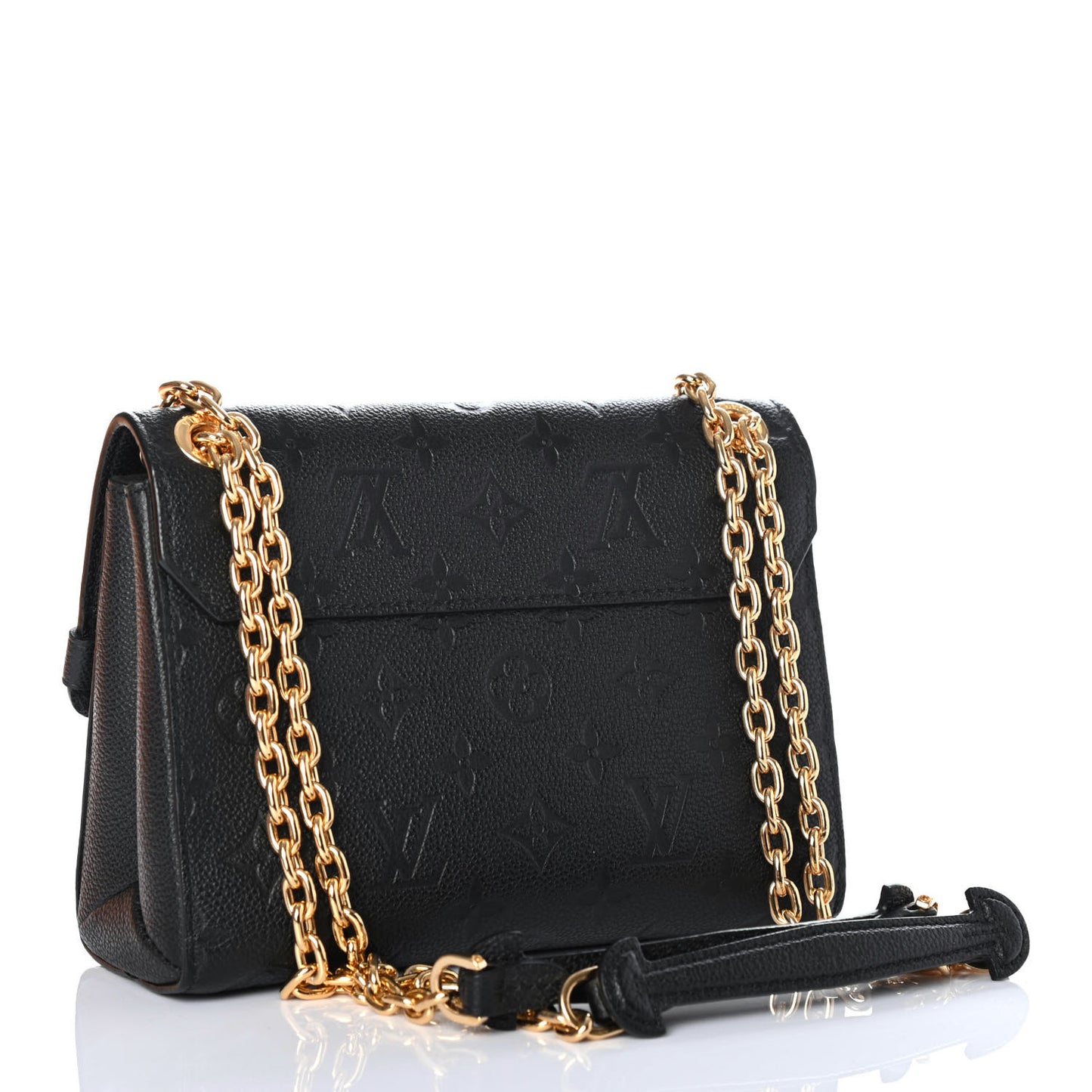 Empreinte Vavin BB Black